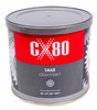CX-80 smar grafitowy 500G