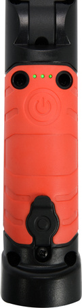 YATO LAMPA WARSZTATOWA COB LED 5W + 3W 600LM