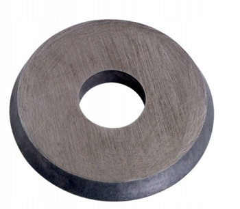 BAHCO OSTRZE DO SKROBAKA 625-ROUND SKROBAK 625