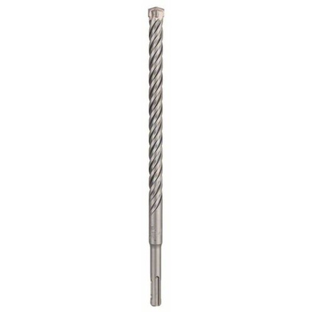 WIERTŁO SDS-PLUS  4-OSTRZOWE 6,5X100/165