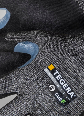 Rękawice Tegera 8814 rozmiar 8 - M 1 par