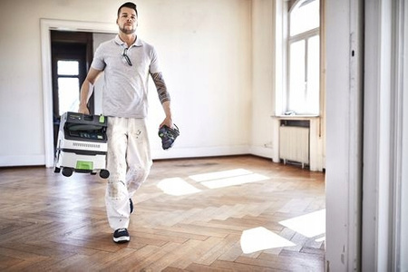 Festool Odkurzacz mobilny CTL MINI I CLEANTEC