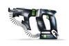 Festool Akumulatorowa wkrętarka budowlana DWC 18-2500 HPC 4,0 I-Plus DURADRIVE