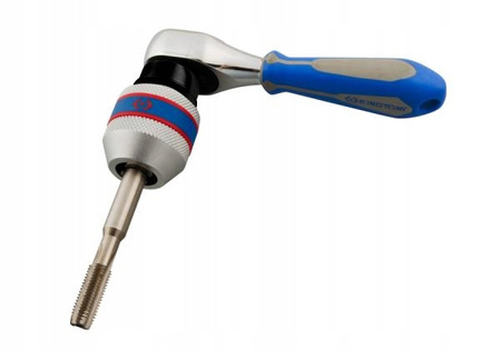 King Tony UCHWYT DO GWINTOWNIKA 1/2 adapter 6-12mm