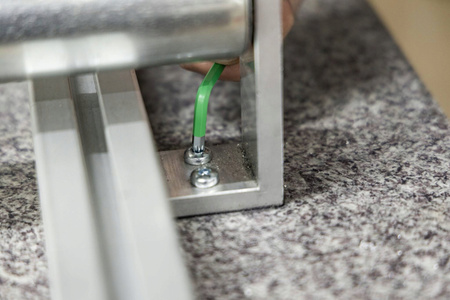 Wiha 46556 Zestaw kluczy trzpieniowych ProStar