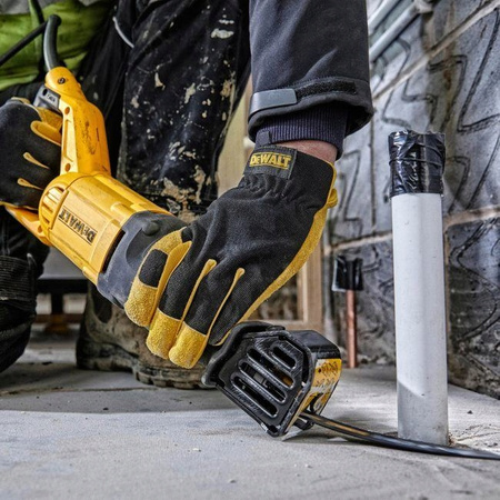 Piła szablasta elektryczna DeWalt DWE305PK-QS 1100 W