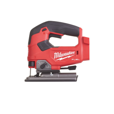 Milwaukee M18 FUEL™ Wyrzynarka z uchwytem żelazkowym