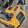 Wkrętarka DeWalt zasilanie akumulator 18 V DCD800NT
