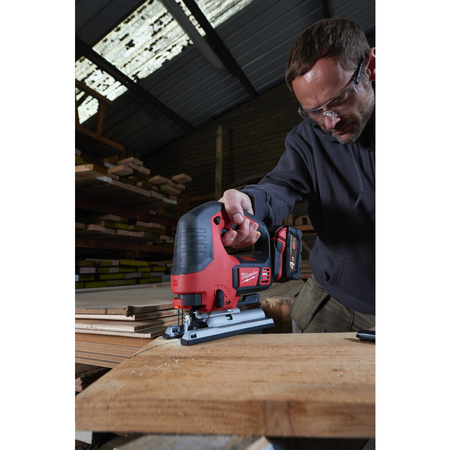Milwaukee M18™ Wyrzynarka
