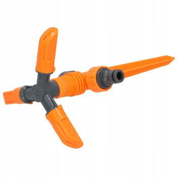 Zraszacz obrotowy Forester 6540