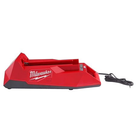 Milwaukee MX FUEL™ Szybka ładowarka