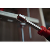 Milwaukee Magnetyczne wkrętaki nasadowe Hollowcore™