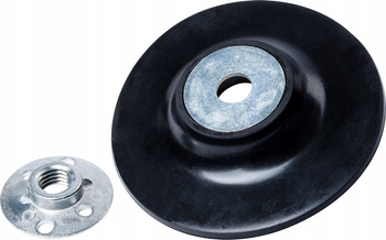 Tarcza dysk do fibry elastyczny Condor CON-RP-39 125 mm 125mm