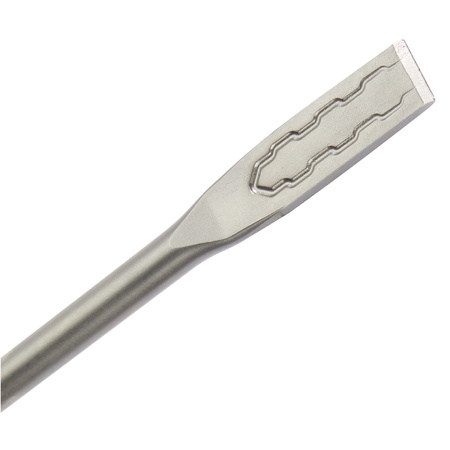 	Milwaukee dłuto samoostrzące do usuwania płytek SDS-Plus Sledge, 50 x 250 mm (1 szt.)