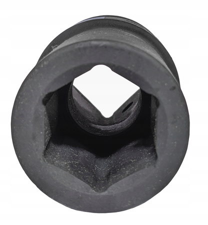 KING TONY Nasadka udarowa długa klucz 1'' 36mm