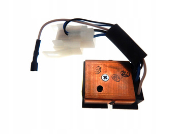 Bosch moduł elektroniczny do szlifierki kątowej GWS 26-180 LVI 1607233552