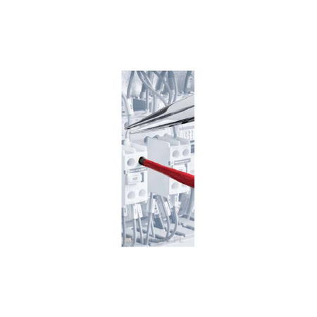 Wkręt. slimFix VDE 3,5x0,6x100mm SF Wiha