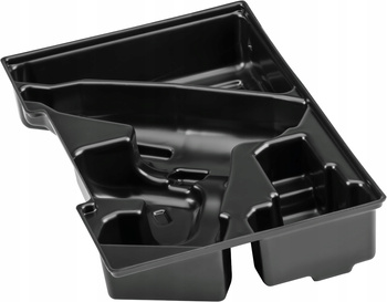 WKŁAD L-BOXX DO WKRĘTARKI GSR 12V-20 BOSCH