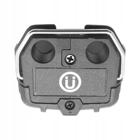 Akumulatorowa lampa warsztatowa latarka 240-400lm składna Lena Lightening