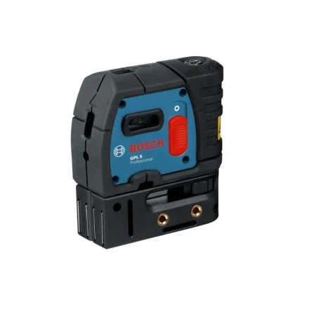 Laser krzyżowy Bosch 3601K66200 30 m
