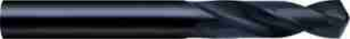 223, Wiertło krótkie, 2,7 mm, stal szybkotnąca, jasne wykończenie