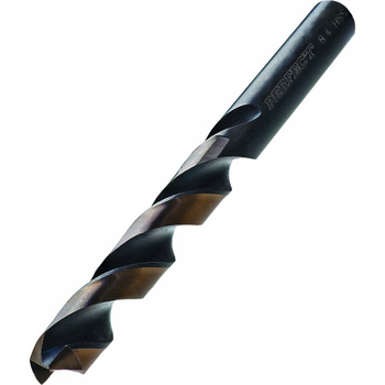 Wiertło do metalu HSS 1.2 Stalco perfect