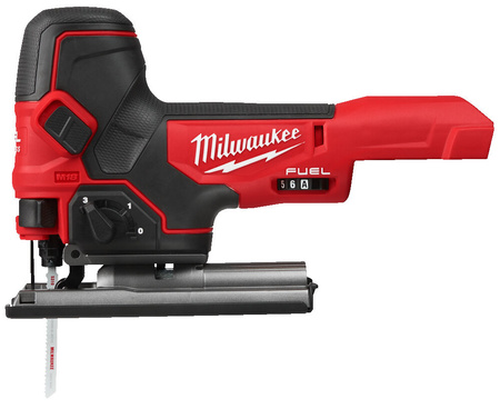 Milwaukee M18 FUEL™ Wyrzynarka