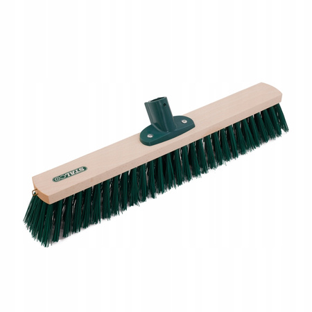 SZCZOTKA DO ULIC ULICÓWKA 50CM 500MM STALCO