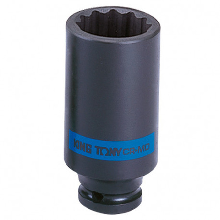 NASADKA 1/2" 13X80MM UDAROWA 12-KATNA