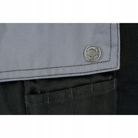 Spodnie robocze Kramp KW102231089 r. XL