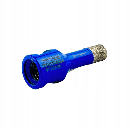 Otwornica ADIAM Coronella 12 mm do gresu płytek ceramicznych kamienia