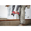Milwaukee M18 FDD3-0X - Wiertarko-wkrętarka 158 Nm, 18 V, FUEL™, w walizce, bez wyposażenia