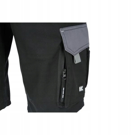 Spodnie robocze Kramp KW102231089 r. XL