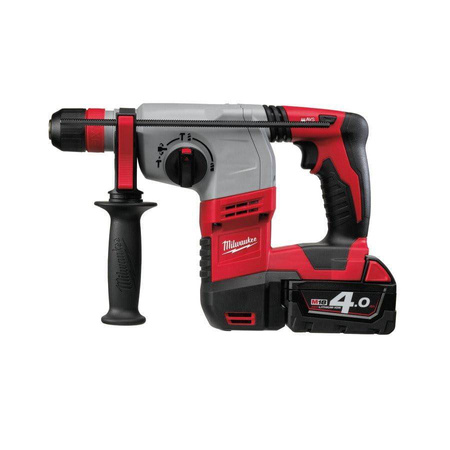 Milwaukee M18™ Heavy Duty MŁOTOWIERTARKA WIELOFUNKCYJNA SDS-PLUS