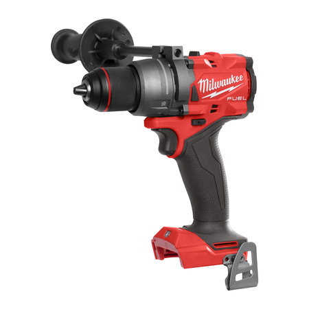 Milwaukee M18 FDD3-0X - Wiertarko-wkrętarka 158 Nm, 18 V, FUEL™, w walizce, bez wyposażenia