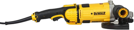 DEWALT SZLIFIERKA KĄTOWA 230mm 2600W DWE4579
