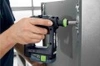 Akumulatorowa wiertarko-wkrętarka CXS 12 2,5-Plus FESTOOL