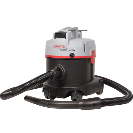Odkurzacz workowy  na sucho i na mokro Profesjonalny Sprintus FLOORY 114050
