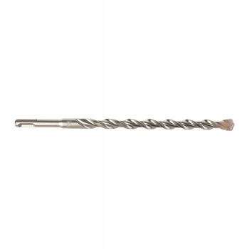 Milwaukee Wiertła SDS-Plus, 2-ostrzowe / 10 sztuk/op.