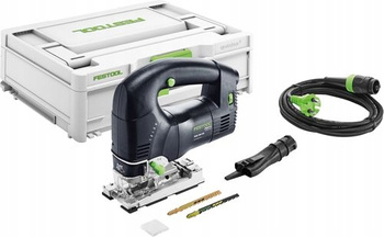Festool Wyrzynarka PSB 300 EQ-Plus TRION
