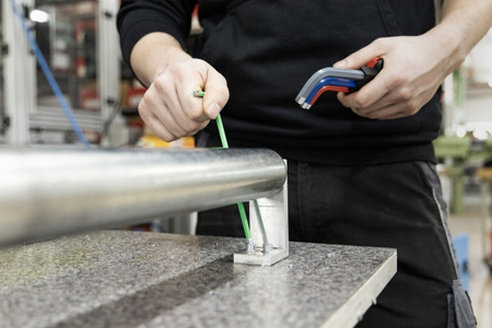 Wiha 46555 Zestaw kluczy trzpieniowych imbusy komplet imbusowe ProStar