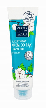 Krem do rąk cytrynowy Cztery Pory Roku 130 ml