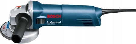 Szlifierka kątowa sieciowe Bosch 1400 W 230 V