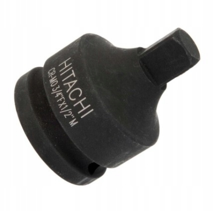 Adapter Udarowy Redukcja 3/4-1/2 Hikoki 751947  