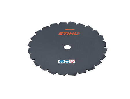 Tarcza do cięcia trawy Stihl 200 x 20 x 22z