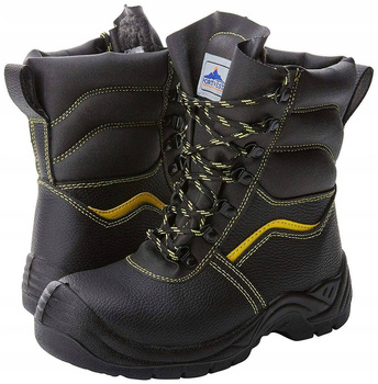 Obuwie robocze buty wysokie Portwest Steelite Protector S3 CI rozmiar 42