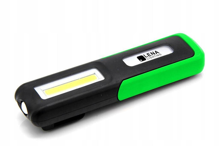 LENA HANDY FUTURE LED Lampa warsztatowa 150lm