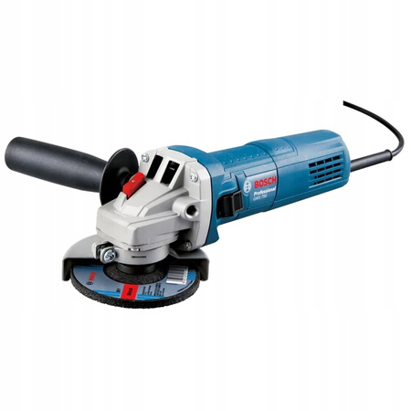 Szlifierka kątowa sieciowe Bosch 750 W 230 V