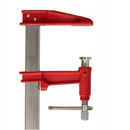 DRAUMET 145 ŚCISK STOLARSKI ŚRUBOWY 120 x 1000MM