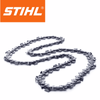 Łańcuch Tnący do Piły Pilarki PM3 STIHL podziałka 3/8 rowek 1,3 zęby 25 ogniwa 50